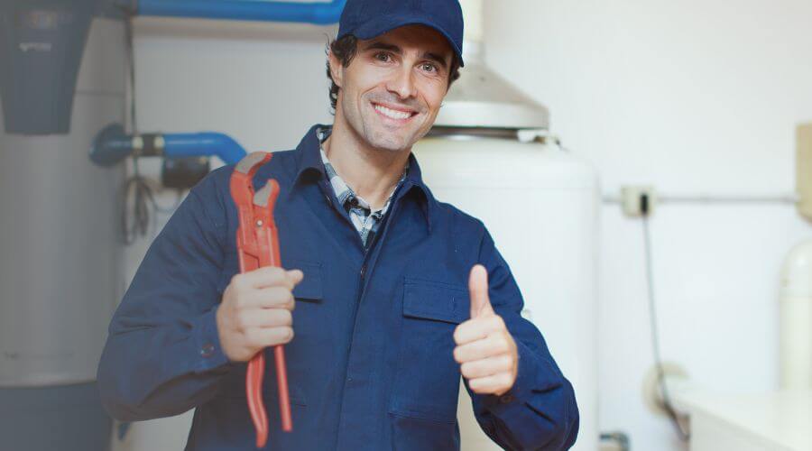 Professional Tankless Water Heater Installation in Johnson, VT